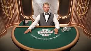 QRIS and e-wallet deposit options for macau303 login Auto Roulette