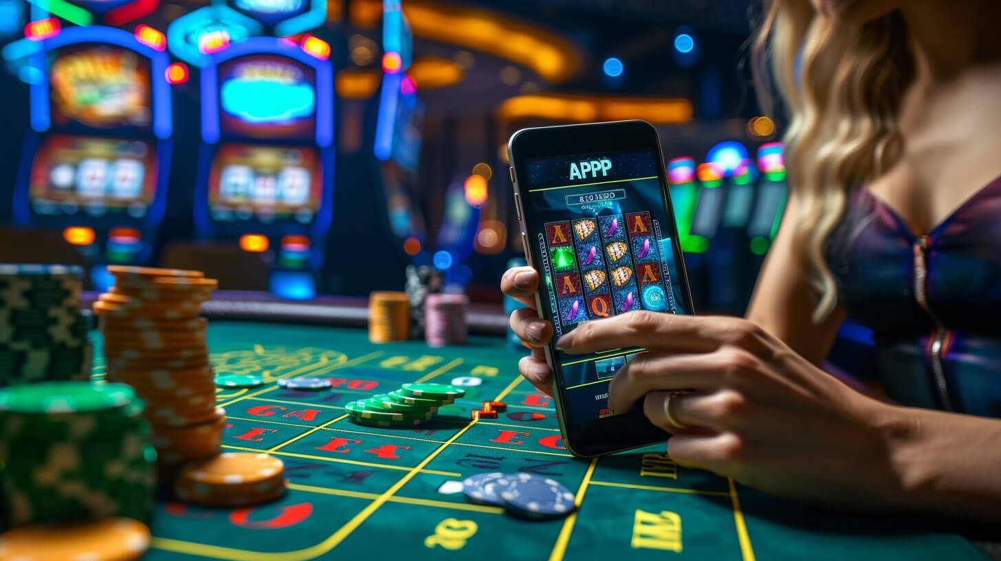 Live-dealer Sic Bo table on macau303 login with three dice and betting layout